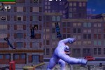 Rampage: Total Destruction (GameCube)