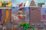 Rampage: Total Destruction (GameCube)