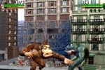 Rampage: Total Destruction (GameCube)