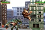 Rampage: Total Destruction (GameCube)