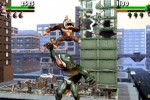 Rampage: Total Destruction (GameCube)