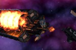 StarShift: The Zaran Legacy (PC)