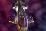 StarShift: The Zaran Legacy (PC)