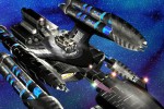 StarShift: The Zaran Legacy (PC)