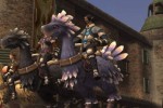 Final Fantasy XI: Treasures of Aht Urhgan (PlayStation 2)