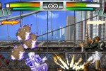 The King of Fighters NeoWave (Xbox)