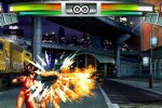 The King of Fighters NeoWave (Xbox)