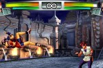 The King of Fighters NeoWave (Xbox)