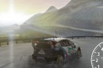 WRC: FIA World Rally Championship (PSP)