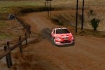 WRC: FIA World Rally Championship (PSP)