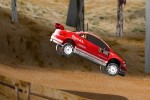 WRC: FIA World Rally Championship (PSP)