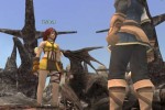 Final Fantasy XI (Xbox 360)