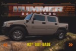 Hummer Badlands (PlayStation 2)