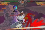 Guilty Gear XX Slash (PlayStation 2)