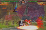 Guilty Gear XX Slash (PlayStation 2)