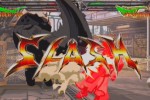 Guilty Gear XX Slash (PlayStation 2)