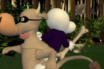 Bone: The Great Cow Race (PC)