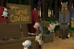 Bone: The Great Cow Race (PC)