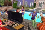 The Sims 2: Family Fun Stuff (PC)