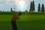 Real World Golf (PlayStation 2)