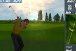 Real World Golf (PlayStation 2)