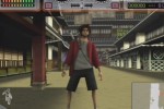 Samurai Champloo: Sidetracked (PlayStation 2)