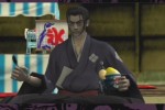 Samurai Champloo: Sidetracked (PlayStation 2)