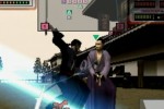 Samurai Champloo: Sidetracked (PlayStation 2)