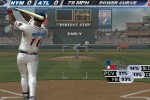 Major League Baseball 2K6 (PlayStation 2)