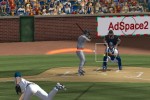 Major League Baseball 2K6 (Xbox)