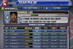 Major League Baseball 2K6 (Xbox)