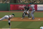 Major League Baseball 2K6 (Xbox)