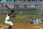 Major League Baseball 2K6 (Xbox)