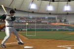 Major League Baseball 2K6 (Xbox)