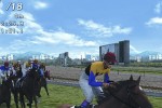 G1 Jockey 4 (PlayStation 2)