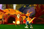 Kao the Kangaroo Round 2 (GameCube)