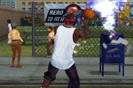 NBA Ballers: Phenom (Xbox)