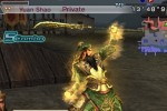 Dynasty Warriors 5 Empires (PlayStation 2)