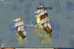 Buccaneer's Bounty (PC)