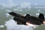 SR-71 Blackbird (PC)