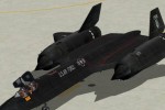 SR-71 Blackbird (PC)