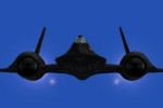 SR-71 Blackbird (PC)