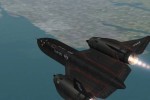 SR-71 Blackbird (PC)