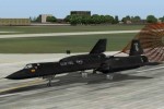 SR-71 Blackbird (PC)