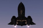 SR-71 Blackbird (PC)