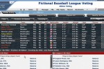 Out of the Park Baseball 2007 (PC)