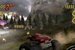 Monster 4X4: World Circuit (Xbox)