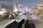 Monster 4X4: World Circuit (Xbox)