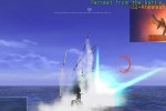 Warship Gunner 2 (PlayStation 2)