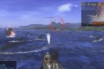 Warship Gunner 2 (PlayStation 2)